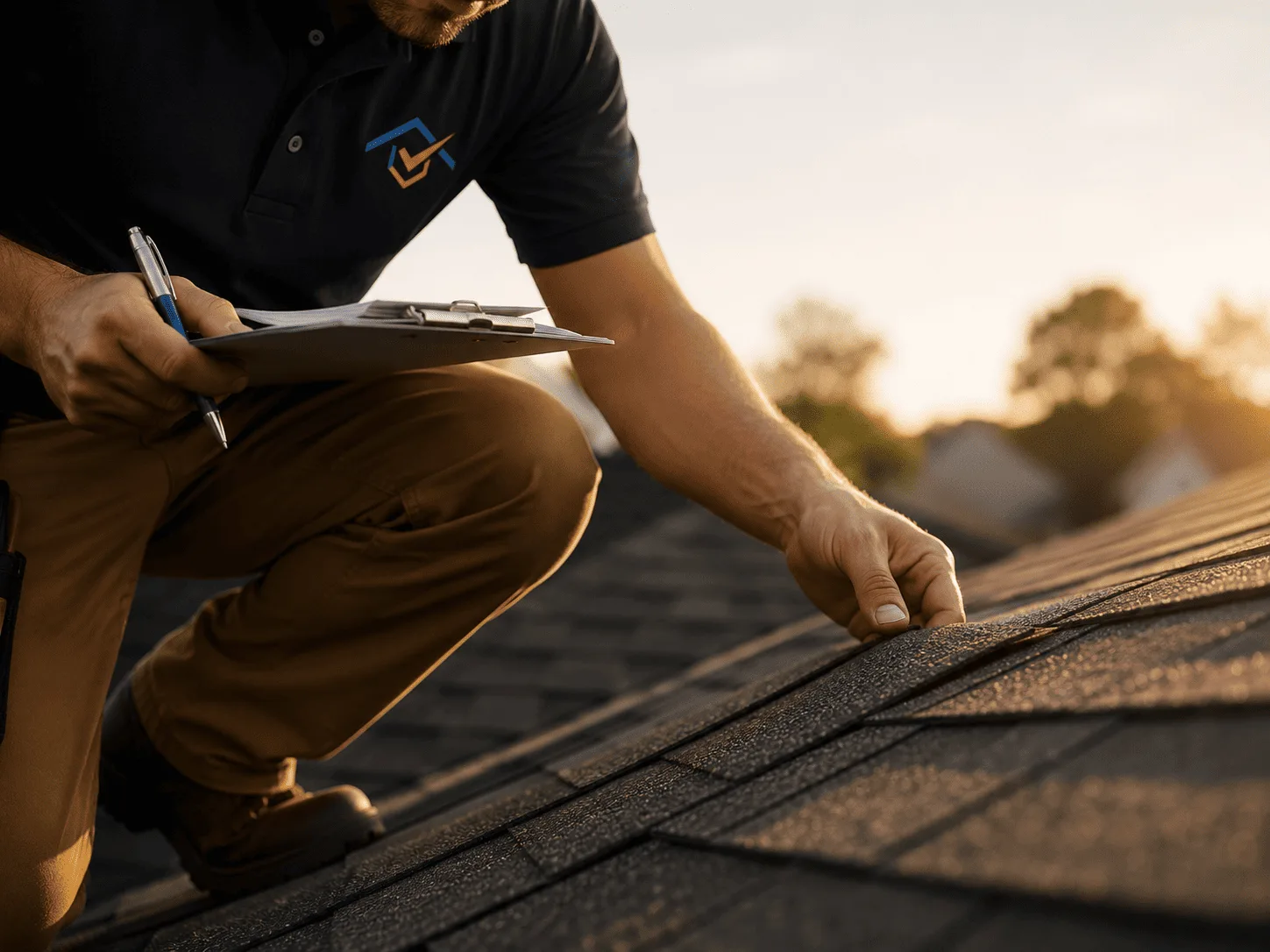 Why Choose Roof Inspection in Mechanicsville, VA