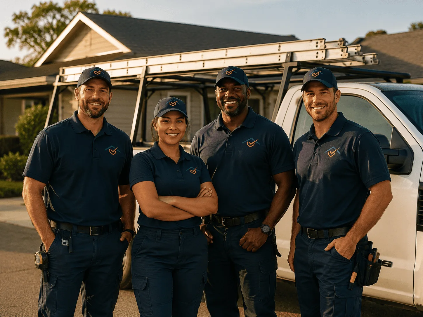 Roof Inspection company in Mechanicsville, VA